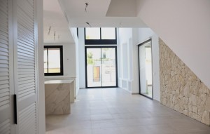 Nouvelle construction - Villa - Alfaz del Pi - Alfas Del Pi