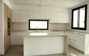 Nouvelle construction - Villa - Alfaz del Pi - Alfas Del Pi