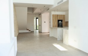 Nouvelle construction - Villa - Alfaz del Pi - Alfas Del Pi