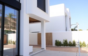 Nouvelle construction - Villa - Alfaz del Pi - Alfas Del Pi