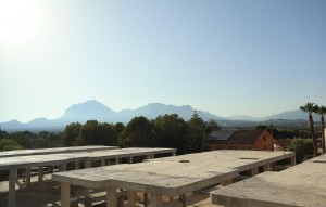 Nouvelle construction - Villa - Alfaz del Pi - Alfas Del Pi