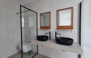 Nouvelle construction - Villa - Alfaz del Pi - Alfas Del Pi