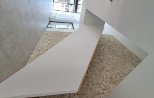 Nouvelle construction - Villa - Alfaz del Pi - Alfas Del Pi