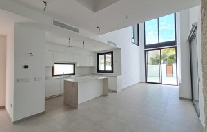 Nouvelle construction - Villa - Alfaz del Pi - Alfas Del Pi