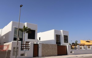 Nouvelle construction - Villa - Alfaz del Pi - Alfas Del Pi