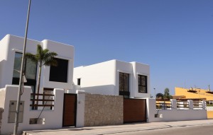 Nouvelle construction - Villa - Alfaz del Pi - Alfas Del Pi