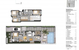 Nouvelle construction - Villa - Alfaz del Pi - Alfas Del Pi