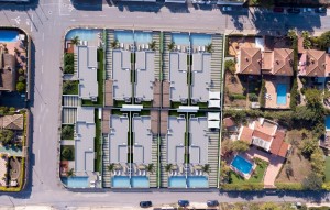 Nouvelle construction - Villa - Alfaz del Pi - Alfas Del Pi