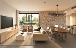 Nouvelle construction - Villa - Torre Pacheco - Torre-pacheco