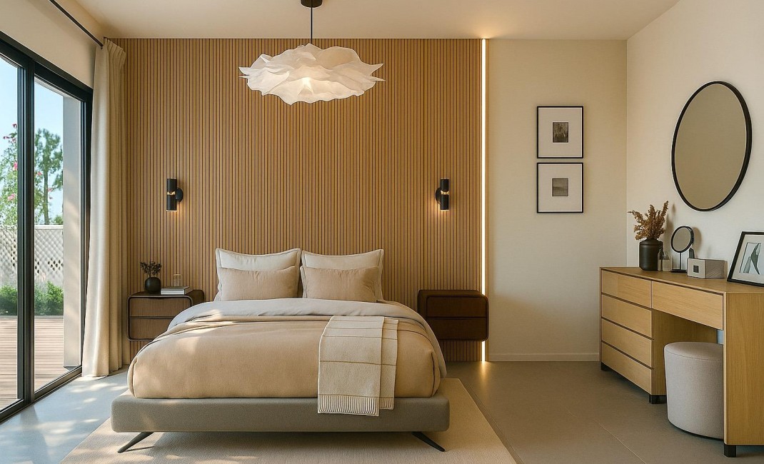 Nouvelle construction - Villa - Torre Pacheco - Torre-pacheco