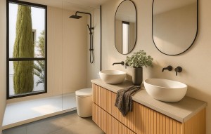 Nouvelle construction - Villa - Torre Pacheco - Torre-pacheco