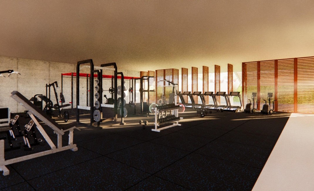 Nouvelle construction - Villa - Torre Pacheco - Torre-pacheco