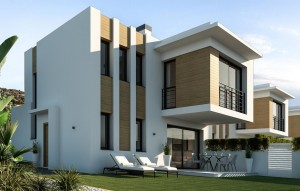 New Build - Villa - Denia