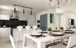 New Build - Villa - Denia