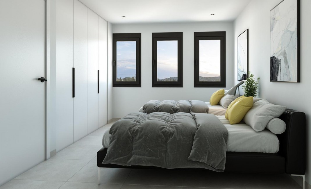 New Build - Villa - Denia