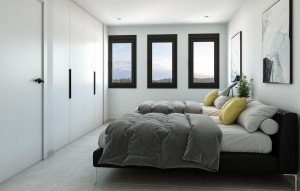 New Build - Villa - Denia