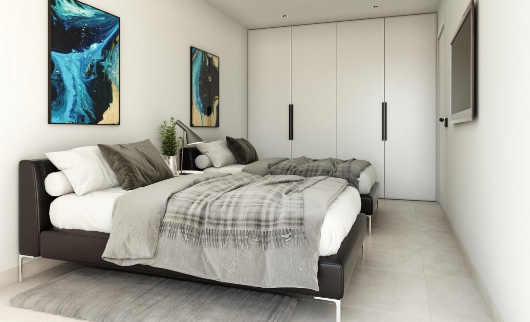 New Build - Villa - Denia