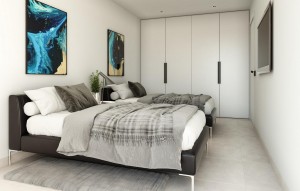 New Build - Villa - Denia