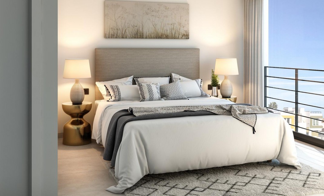 New Build - Villa - Denia