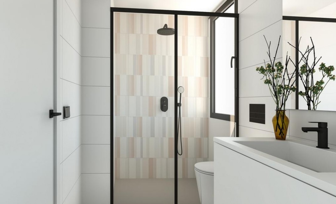 New Build - Villa - Denia