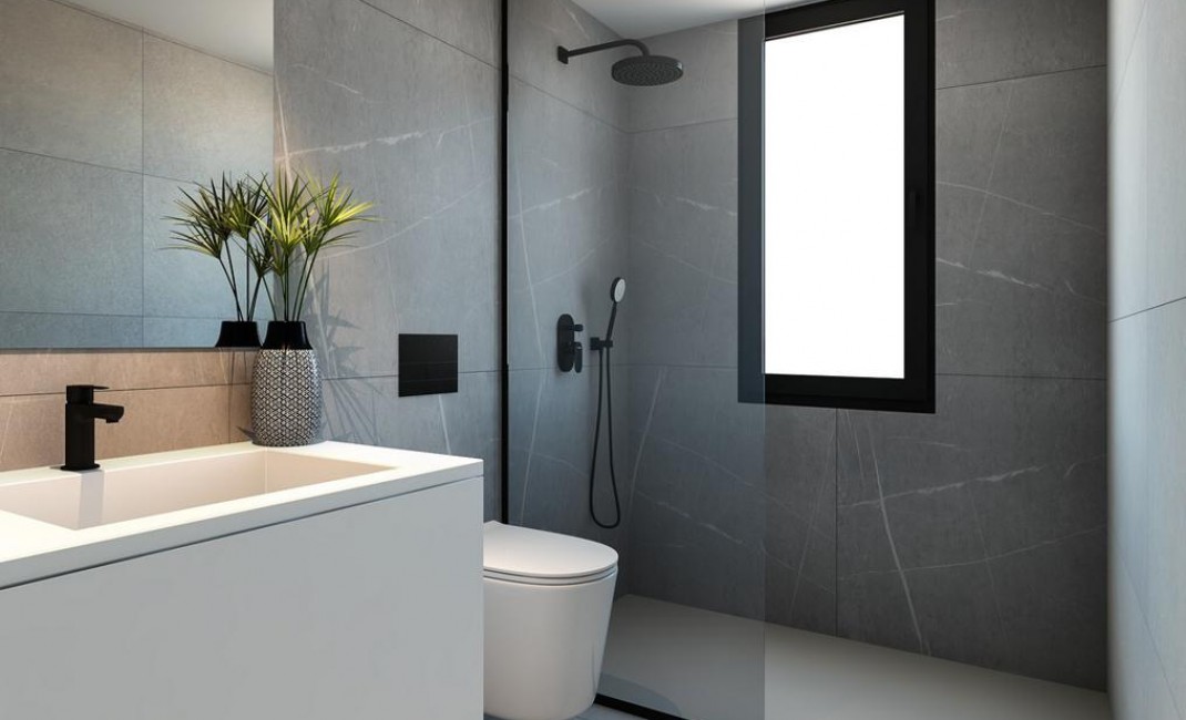 New Build - Villa - Denia