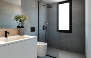 New Build - Villa - Denia