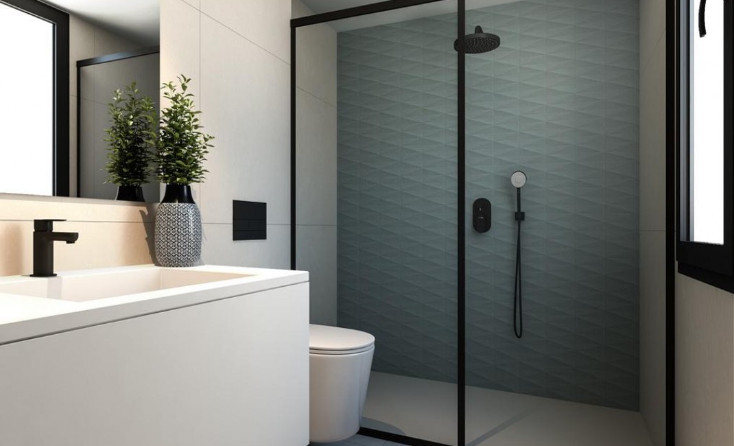 New Build - Villa - Denia