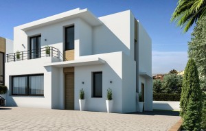 New Build - Villa - Denia