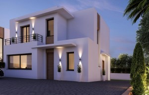 New Build - Villa - Denia