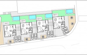 New Build - Villa - Denia