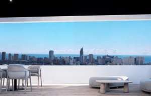 Nouvelle construction - Appartement - Finestrat