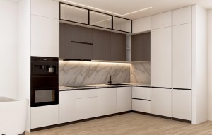 Nouvelle construction - Appartement - Finestrat