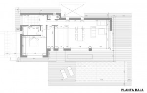 Revente - Villa - Calpe - Empedrola