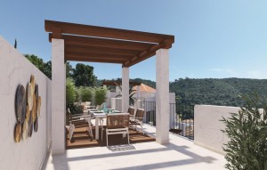 New Build - Apartment - Benahavis - Benahavís