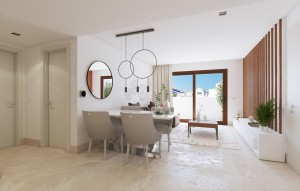 New Build - Apartment - Benahavis - Benahavís