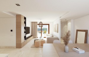 New Build - Apartment - Benahavis - Benahavís