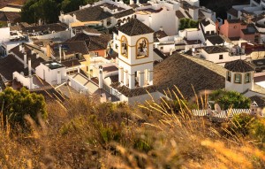 New Build - Apartment - Benahavis - Benahavís