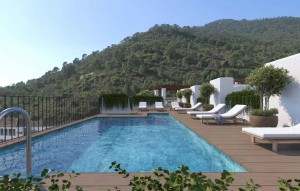 New Build - Apartment - Benahavis - Benahavís