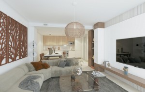 New Build - Apartment - Benahavis - Benahavís