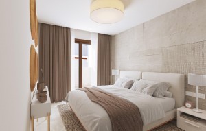 New Build - Apartment - Benahavis - Benahavís