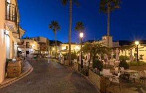 New Build - Apartment - Benahavis - Benahavís