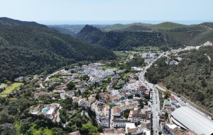 Nouvelle construction - Apartement - Benahavis - Benahavís