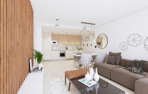 Nouvelle construction - Apartement - Benahavis - Benahavís