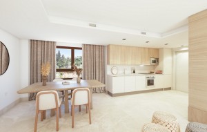 Nouvelle construction - Apartement - Benahavis - Benahavís