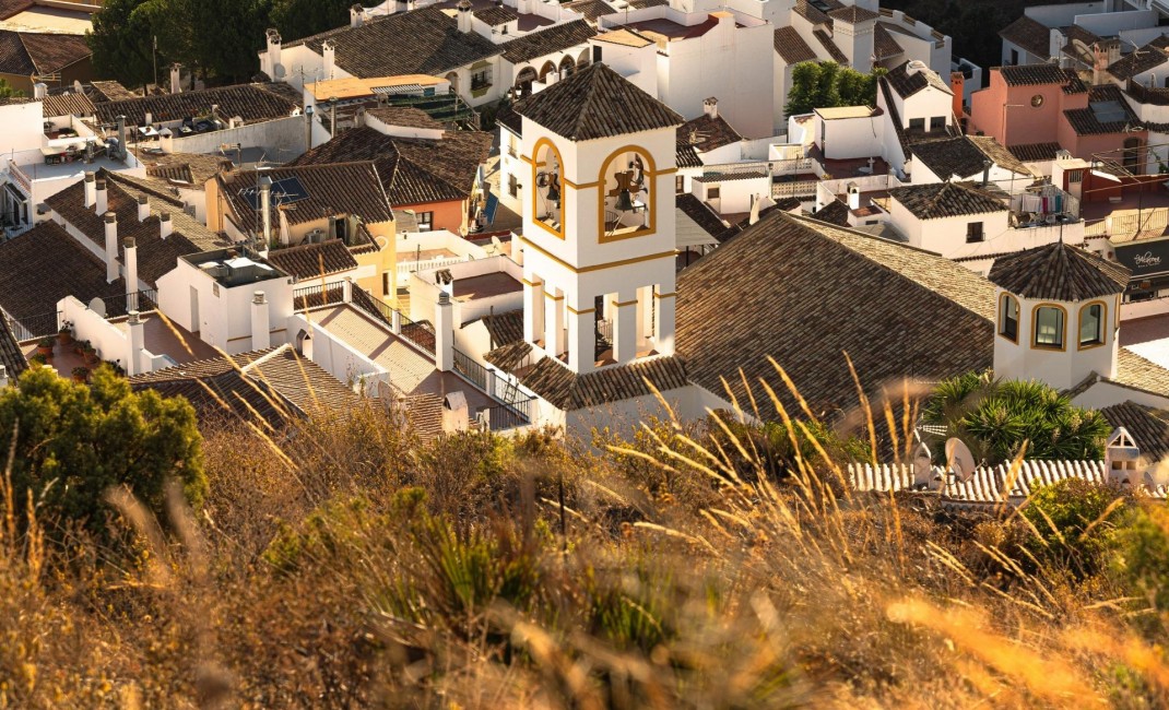 Nouvelle construction - Apartement - Benahavis - Benahavís