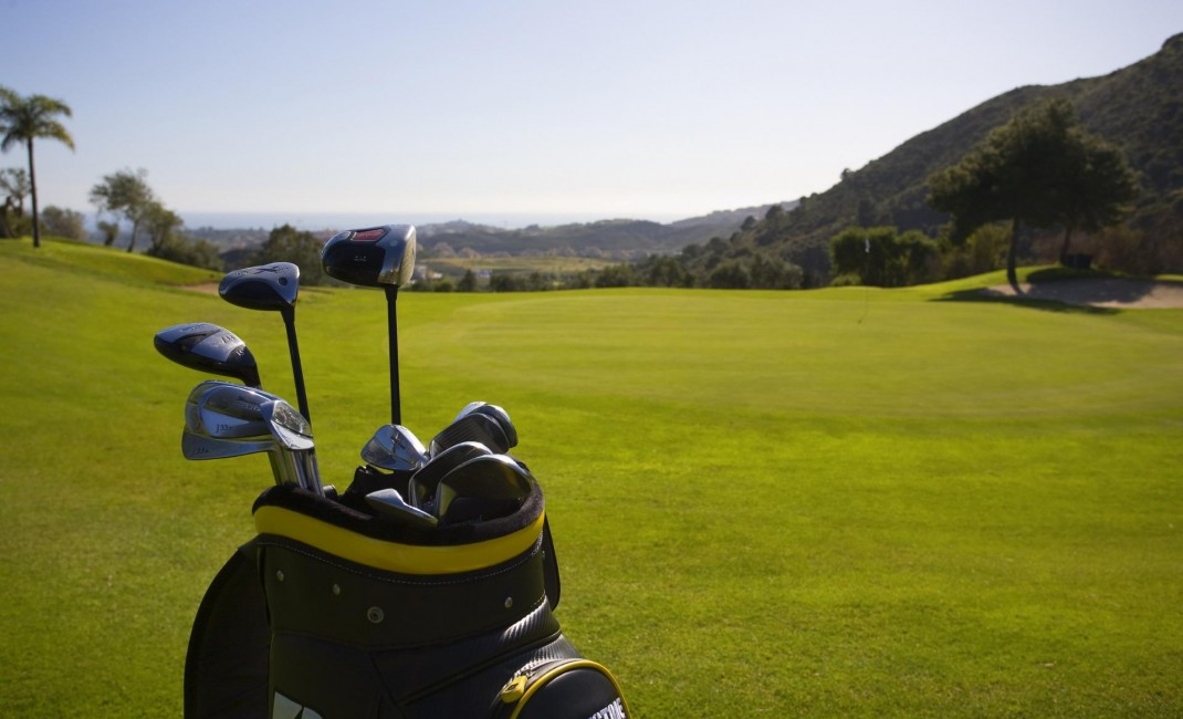 Nouvelle construction - Apartement - Benahavis - Benahavís