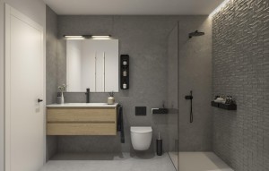 Nouvelle construction - Appartement - Santa Pola