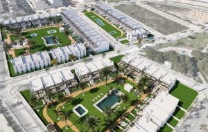 Nouvelle construction - Apartement - Pilar de la Horadada - PILAR DE LA HORADADA