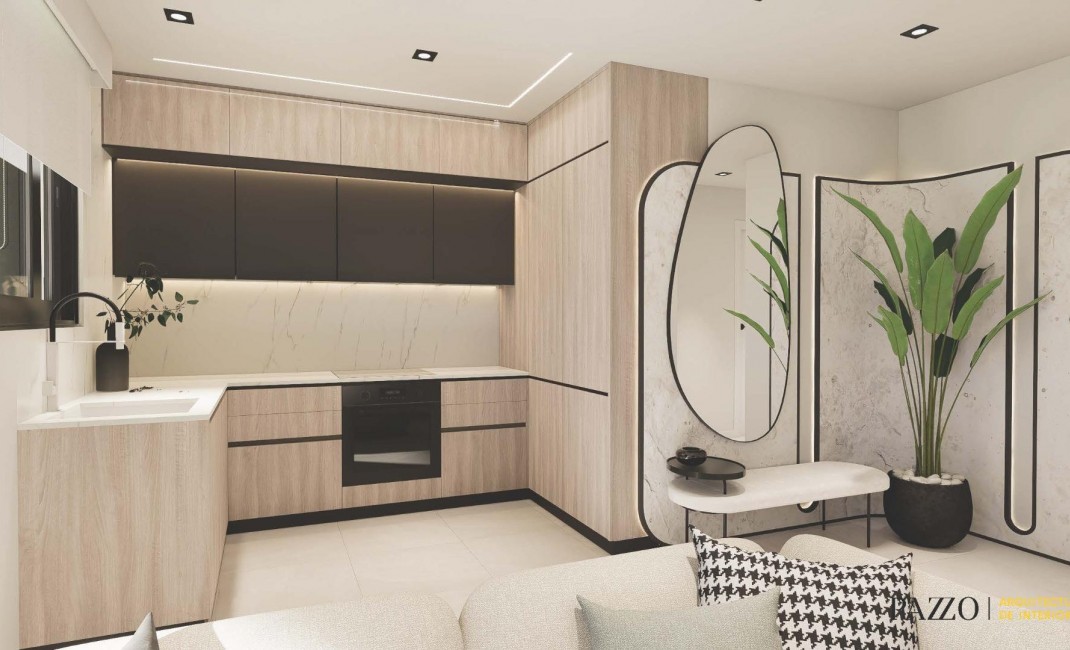 Nouvelle construction - Apartement - Pilar de la Horadada - PILAR DE LA HORADADA