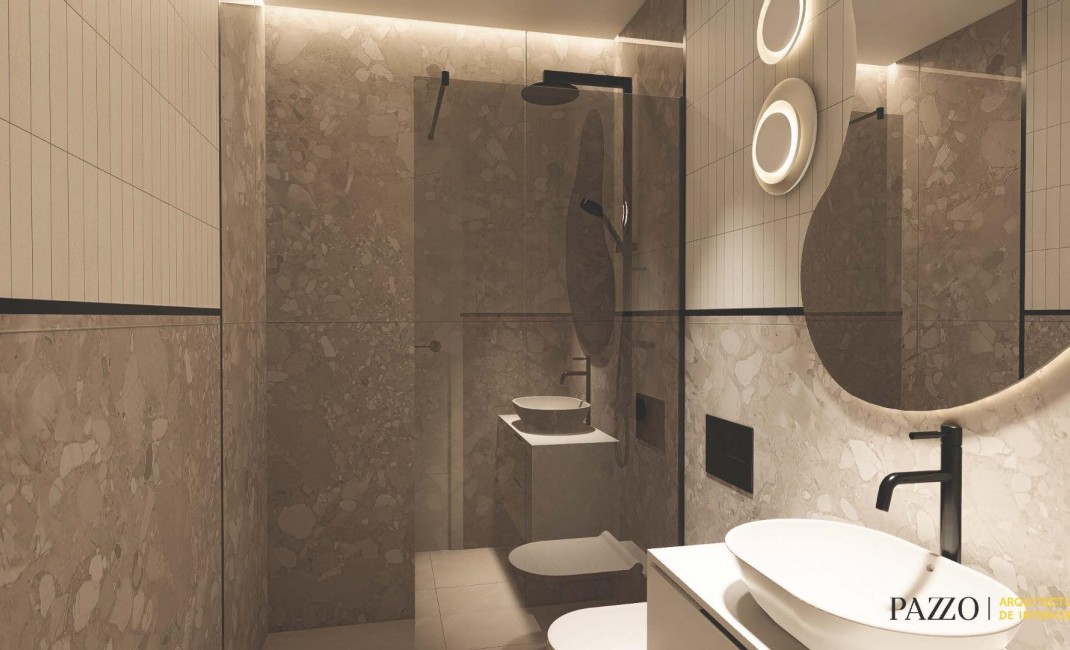 Nouvelle construction - Apartement - Pilar de la Horadada - PILAR DE LA HORADADA